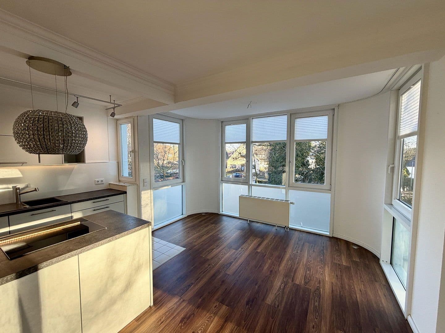 Prodej bytu 2+1 85 m², Bremen, Bremen Prodej bytu 2+1 85 m², Bremen, Bremen