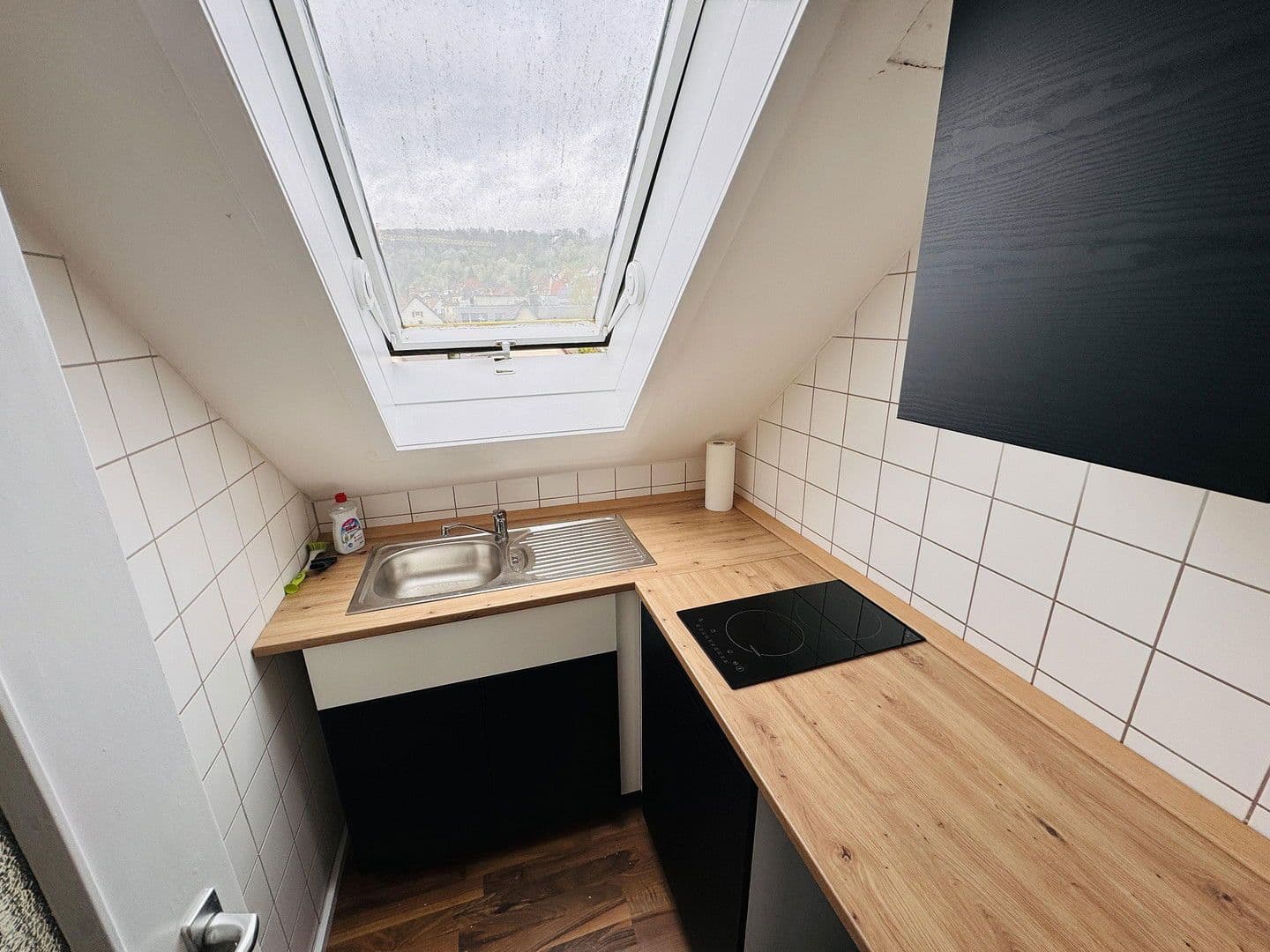 Pronájem bytu 2+kk 42 m², Plochingen, Bádensko-Württembersko Pronájem bytu 2+kk 42 m², Plochingen, Bádensko-Württembersko