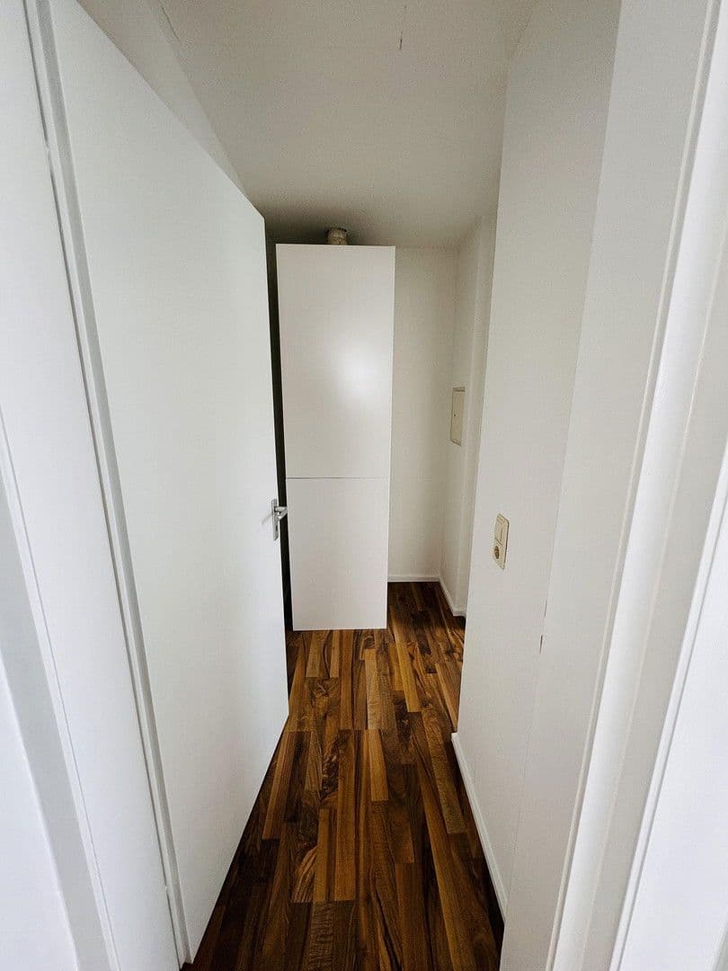 Pronájem bytu 2+kk 42 m², Plochingen, Bádensko-Württembersko Pronájem bytu 2+kk 42 m², Plochingen, Bádensko-Württembersko