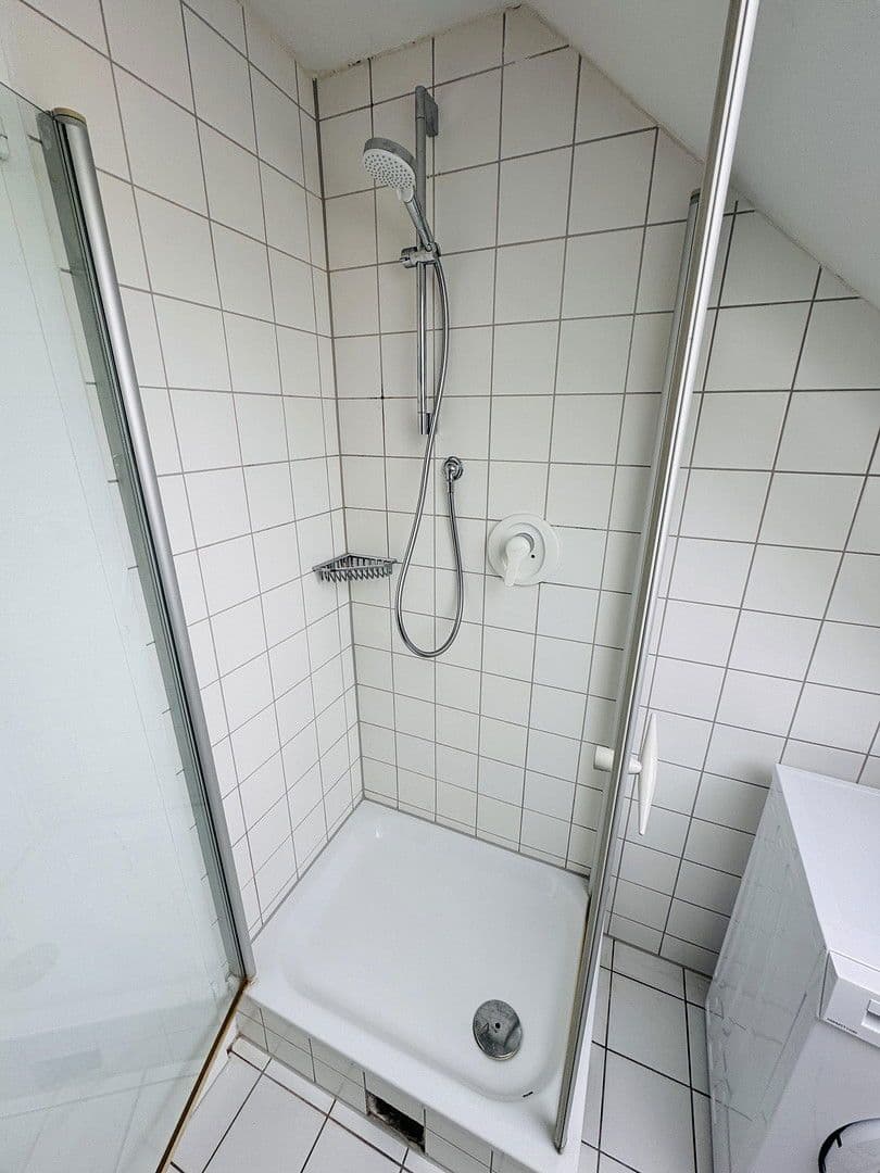 Pronájem bytu 2+kk 42 m², Plochingen, Bádensko-Württembersko Pronájem bytu 2+kk 42 m², Plochingen, Bádensko-Württembersko