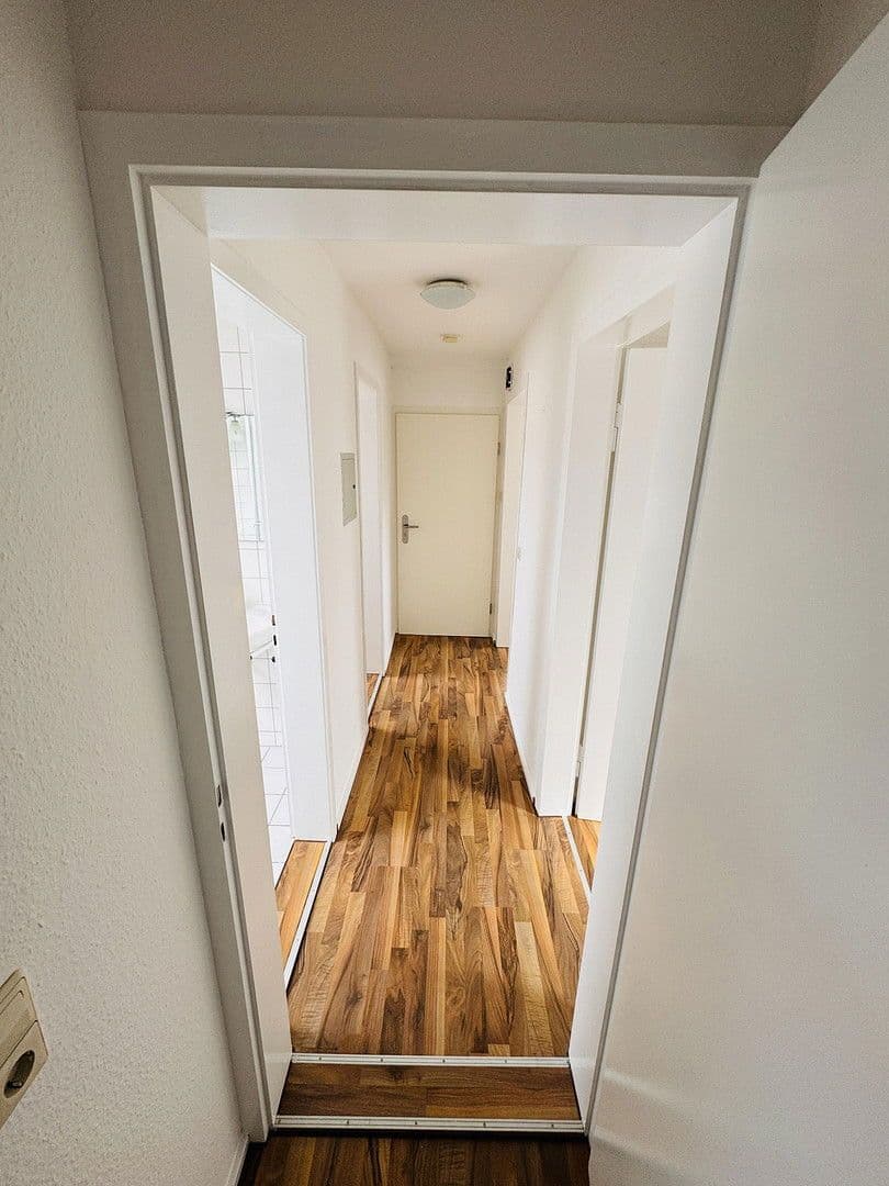 Pronájem bytu 2+kk 42 m², Plochingen, Bádensko-Württembersko Pronájem bytu 2+kk 42 m², Plochingen, Bádensko-Württembersko