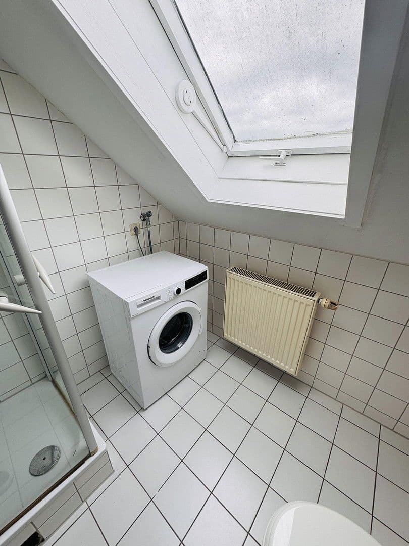 Pronájem bytu 2+kk 42 m², Plochingen, Bádensko-Württembersko Pronájem bytu 2+kk 42 m², Plochingen, Bádensko-Württembersko