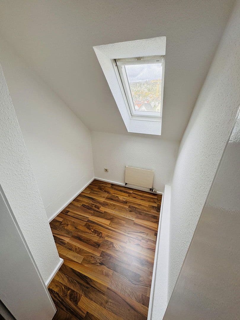Pronájem bytu 2+kk 42 m², Plochingen, Bádensko-Württembersko Pronájem bytu 2+kk 42 m², Plochingen, Bádensko-Württembersko