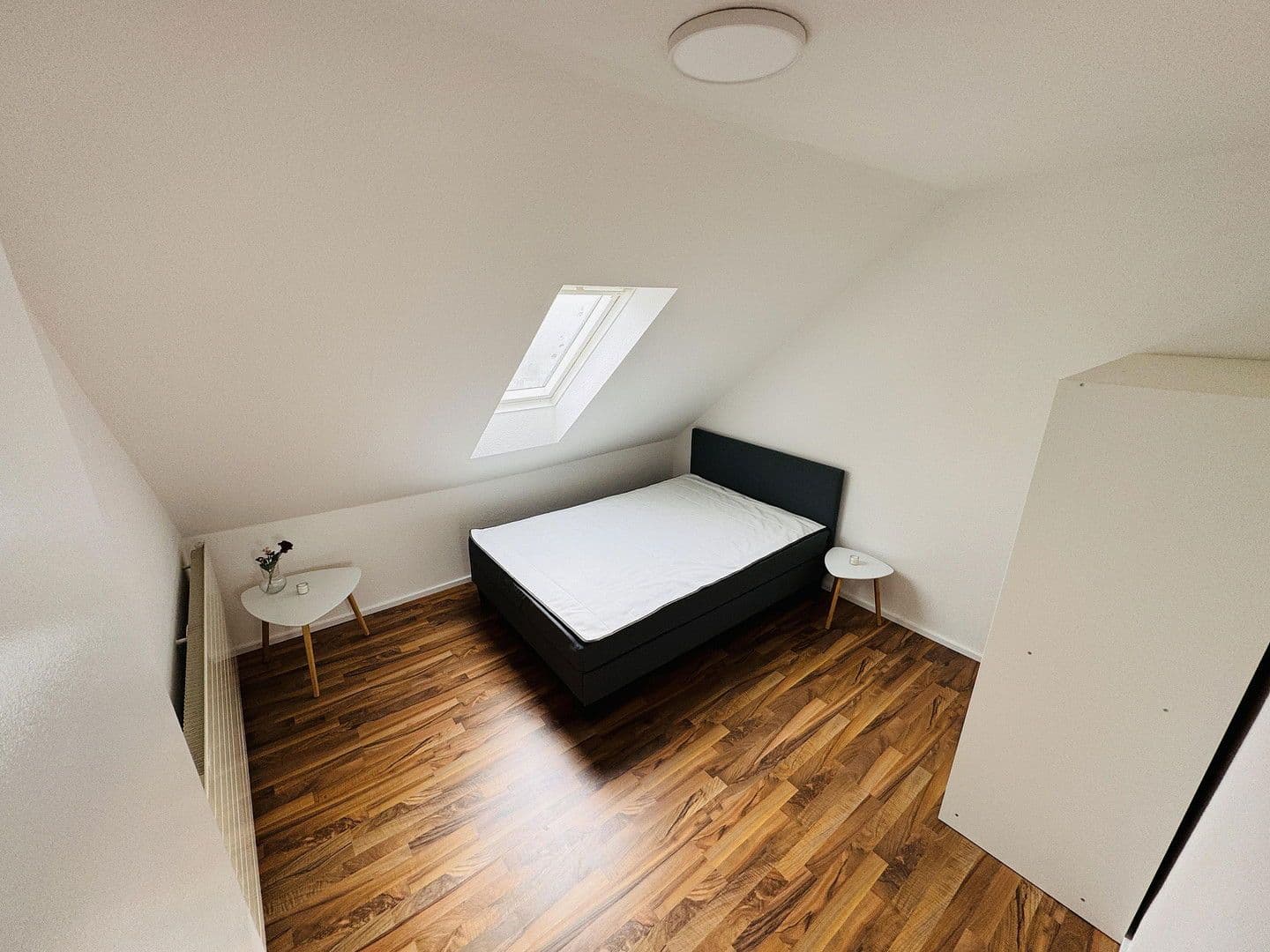 Pronájem bytu 2+kk 42 m², Plochingen, Bádensko-Württembersko Pronájem bytu 2+kk 42 m², Plochingen, Bádensko-Württembersko