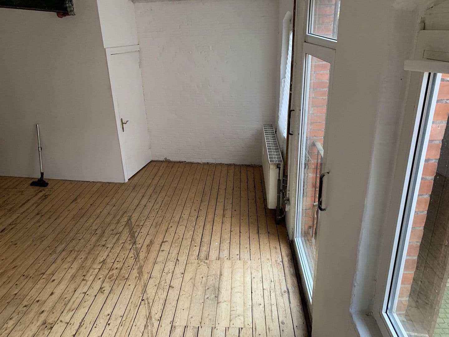 Pronájem bytu 2+1 110 m², Auf dem Meere 41, Lüneburg, Dolní Sasko Pronájem bytu 2+1 110 m², Auf dem Meere 41, Lüneburg, Dolní Sasko