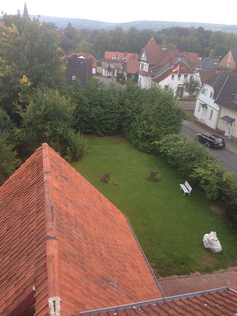 Prodej pozemku 800 m², Wennigsen (Deister), Dolní Sasko Prodej pozemku 800 m², Wennigsen (Deister), Dolní Sasko