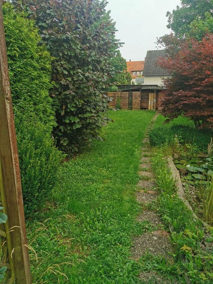 Prodej pozemku 800 m², Wennigsen (Deister), Dolní Sasko Prodej pozemku 800 m², Wennigsen (Deister), Dolní Sasko