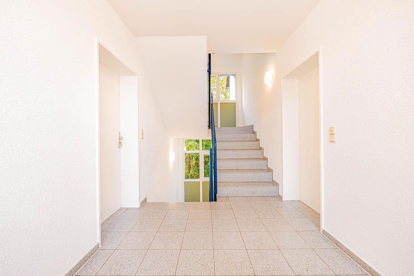 Prodej bytu 4+1 67 m², Friedhofsweg 19B, Niestetal, Hessen Prodej bytu 4+1 67 m², Friedhofsweg 19B, Niestetal, Hessen