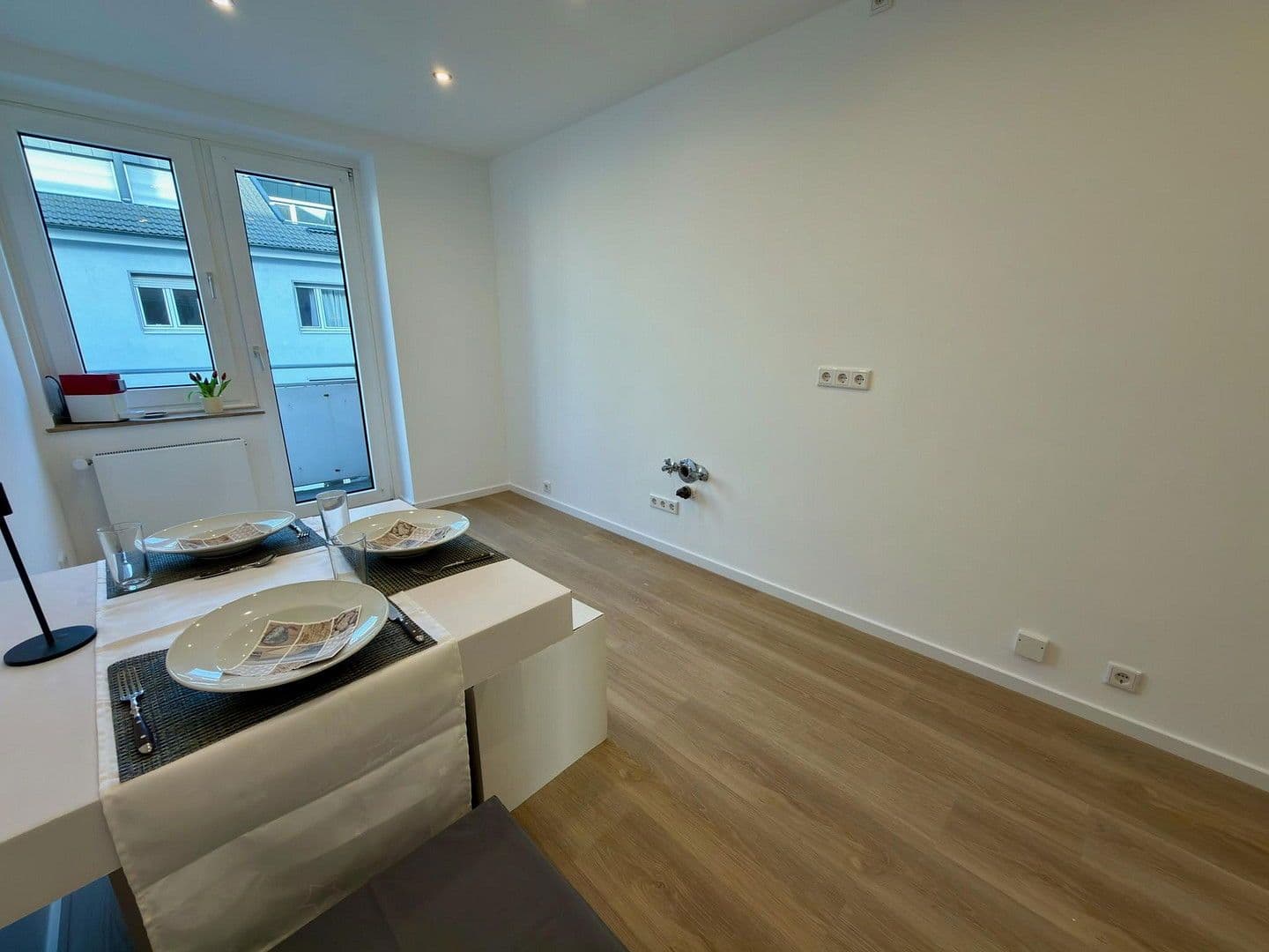 Pronájem bytu 3+1 102 m², Rudolfstraße 12, Münster, Severní Porýní-Vestfálsko Pronájem bytu 3+1 102 m², Rudolfstraße 12, Münster, Severní Porýní-Vestfálsko