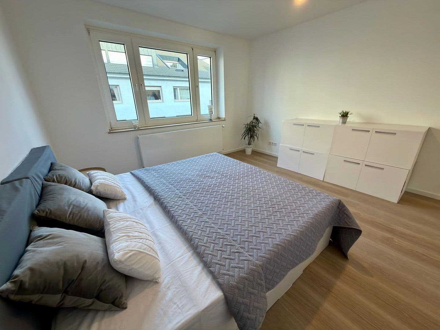 Pronájem bytu 3+1 102 m², Rudolfstraße 12, Münster, Severní Porýní-Vestfálsko Pronájem bytu 3+1 102 m², Rudolfstraße 12, Münster, Severní Porýní-Vestfálsko