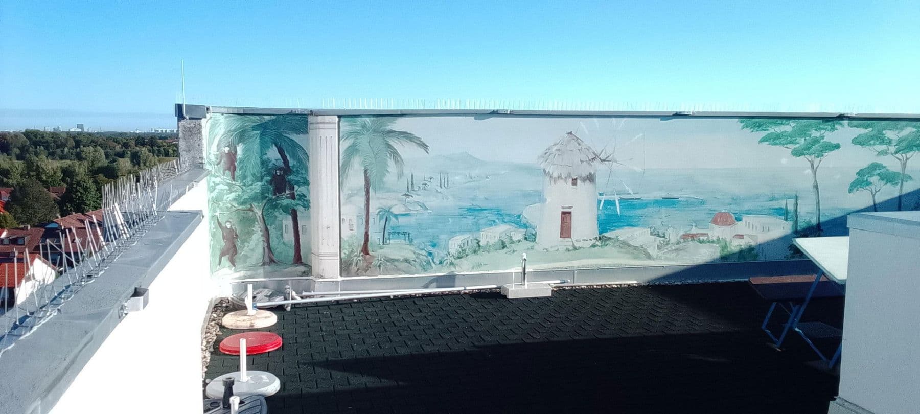 Prodej bytu 3+kk 78 m², Unterhaching, Bavorsko Prodej bytu 3+kk 78 m², Unterhaching, Bavorsko