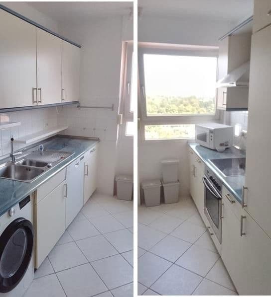 Prodej bytu 3+kk 78 m², Unterhaching, Bavorsko Prodej bytu 3+kk 78 m², Unterhaching, Bavorsko