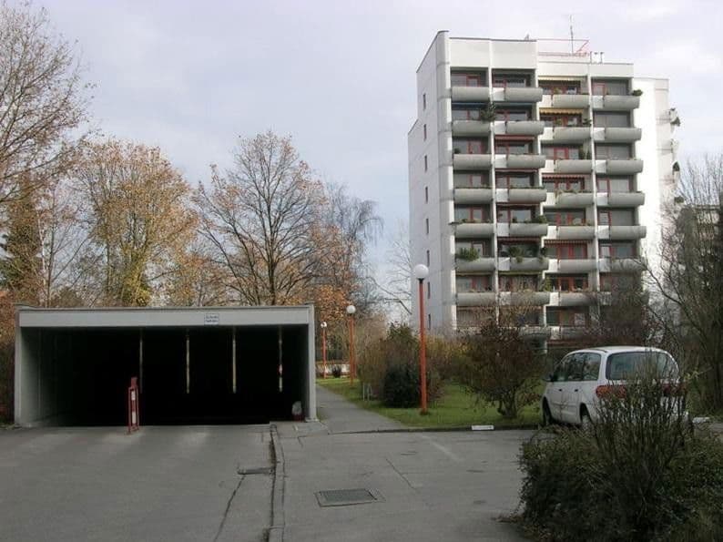 Prodej bytu 3+kk 78 m², Unterhaching, Bavorsko Prodej bytu 3+kk 78 m², Unterhaching, Bavorsko