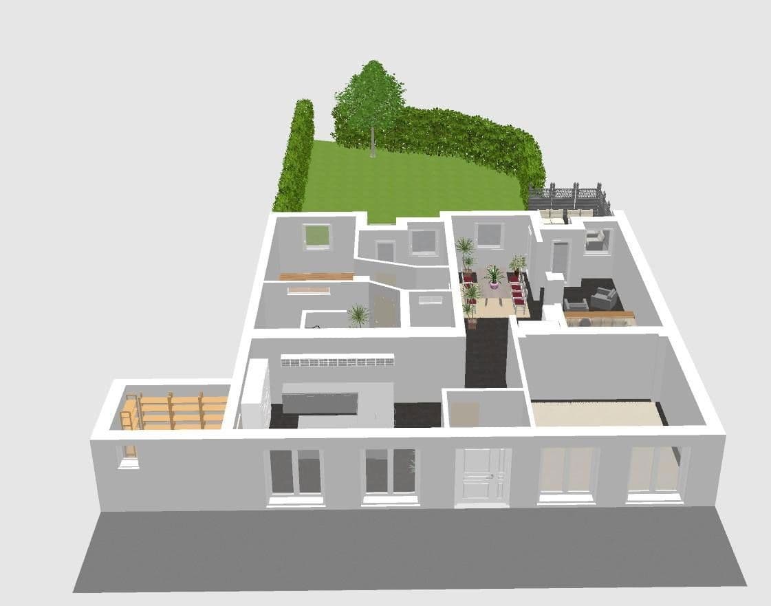 Prodej bytu 3+kk 168 m², Rattelsdorf, Bavorsko Prodej bytu 3+kk 168 m², Rattelsdorf, Bavorsko