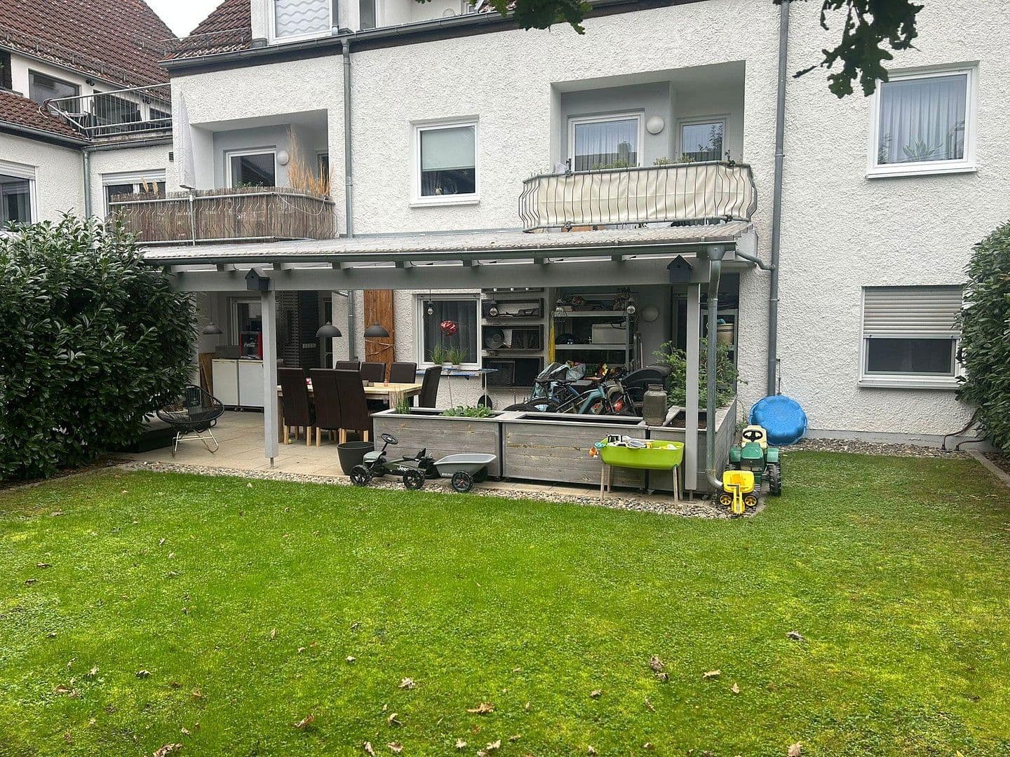 Prodej bytu 3+kk 168 m², Rattelsdorf, Bavorsko Prodej bytu 3+kk 168 m², Rattelsdorf, Bavorsko