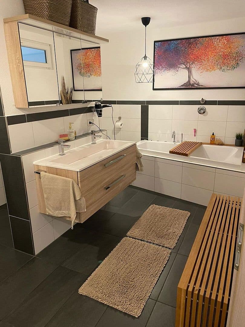 Prodej bytu 3+kk 168 m², Rattelsdorf, Bavorsko Prodej bytu 3+kk 168 m², Rattelsdorf, Bavorsko