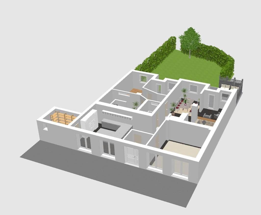Prodej bytu 3+kk 168 m², Rattelsdorf, Bavorsko Prodej bytu 3+kk 168 m², Rattelsdorf, Bavorsko