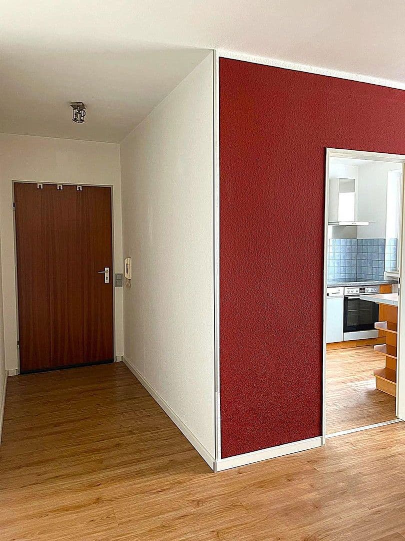 Pronájem bytu 4+1 135 m², Dietzenbach, Hessen Pronájem bytu 4+1 135 m², Dietzenbach, Hessen