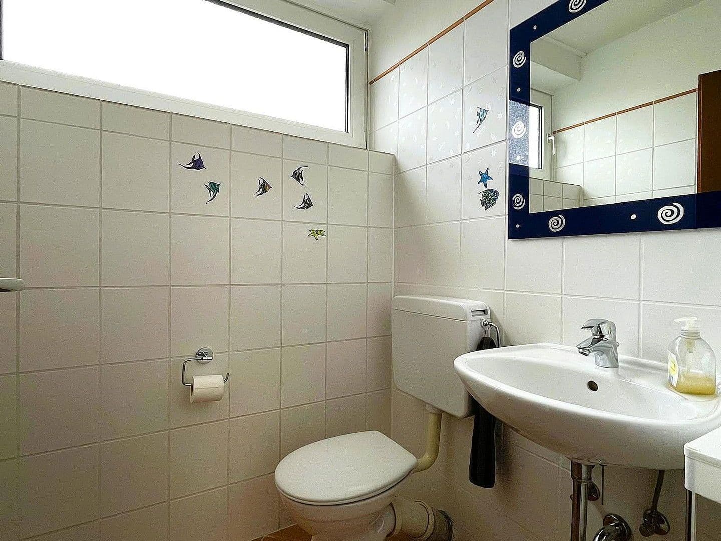 Pronájem bytu 4+1 135 m², Dietzenbach, Hessen Pronájem bytu 4+1 135 m², Dietzenbach, Hessen