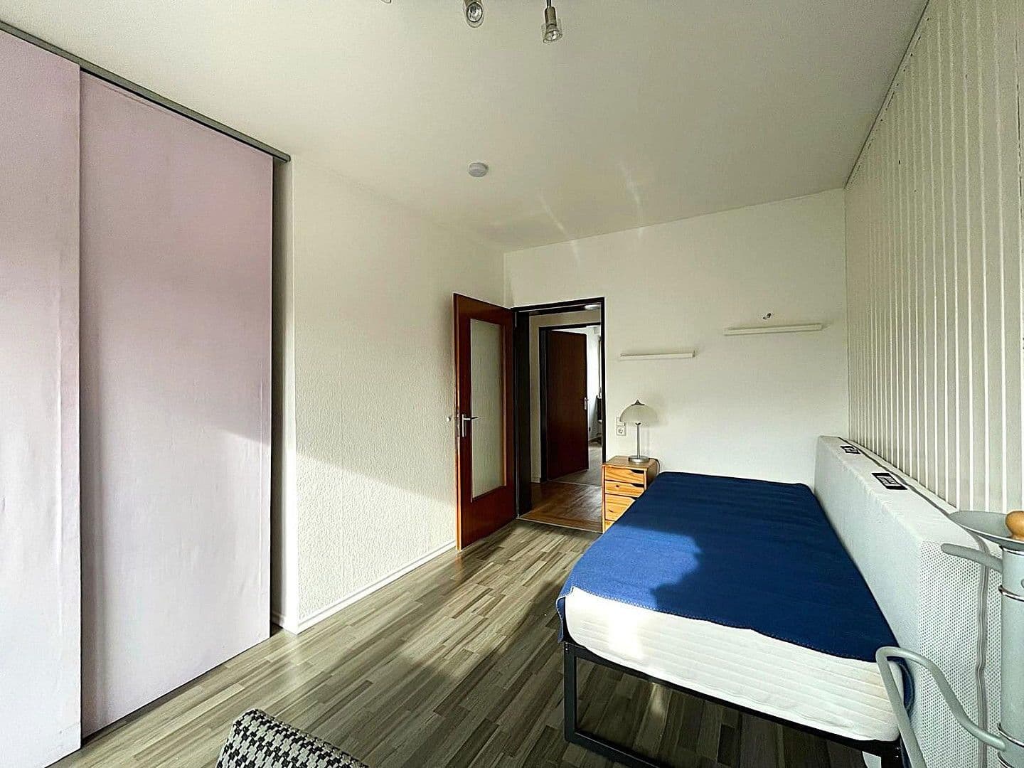 Pronájem bytu 4+1 135 m², Dietzenbach, Hessen Pronájem bytu 4+1 135 m², Dietzenbach, Hessen