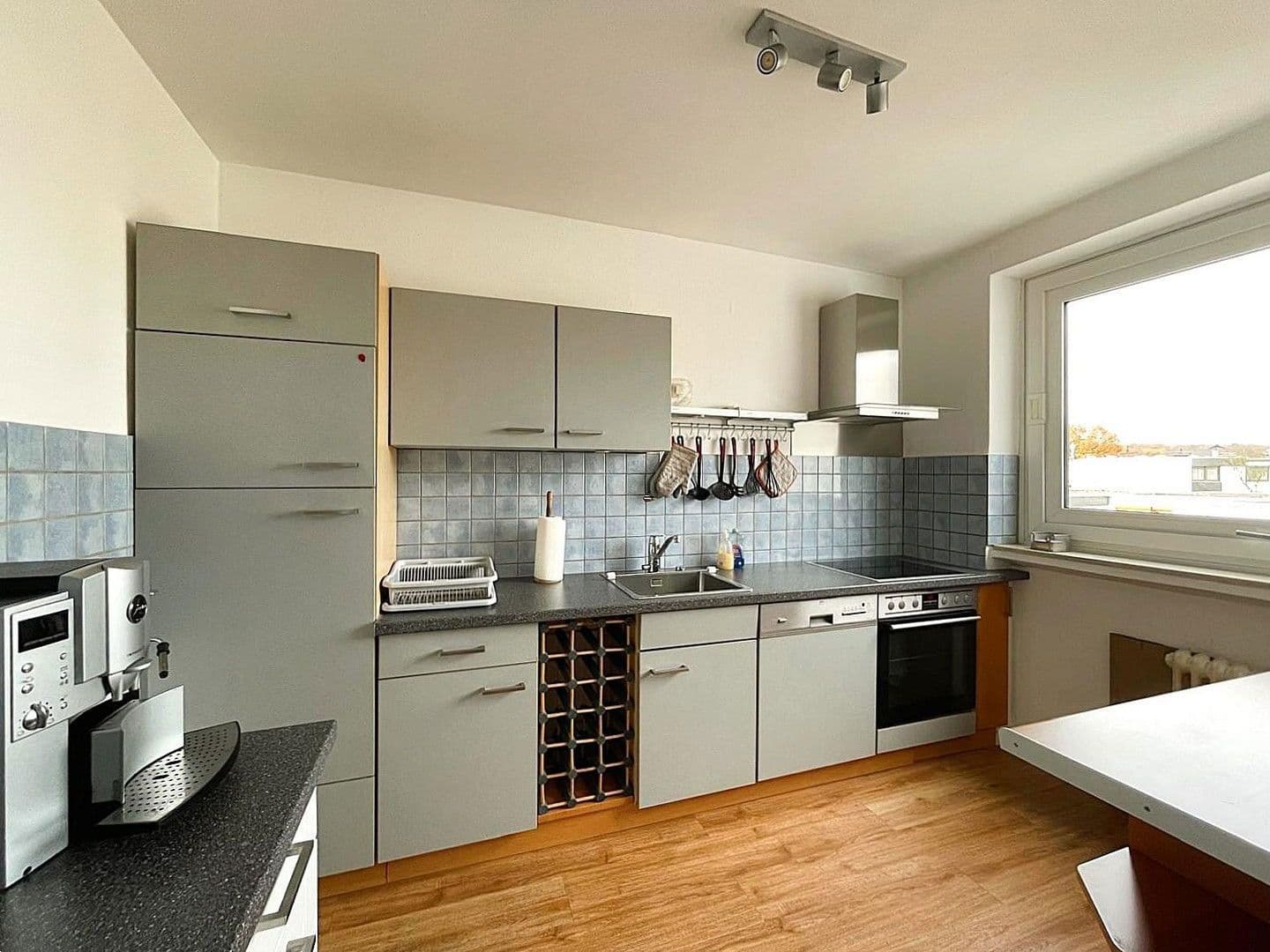 Pronájem bytu 4+1 135 m², Dietzenbach, Hessen Pronájem bytu 4+1 135 m², Dietzenbach, Hessen