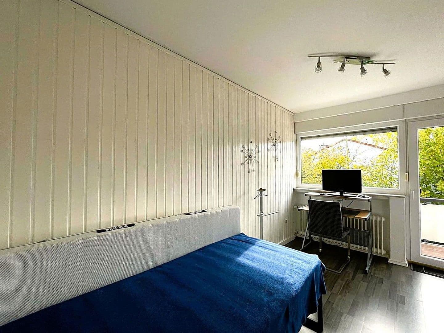 Pronájem bytu 4+1 135 m², Dietzenbach, Hessen Pronájem bytu 4+1 135 m², Dietzenbach, Hessen