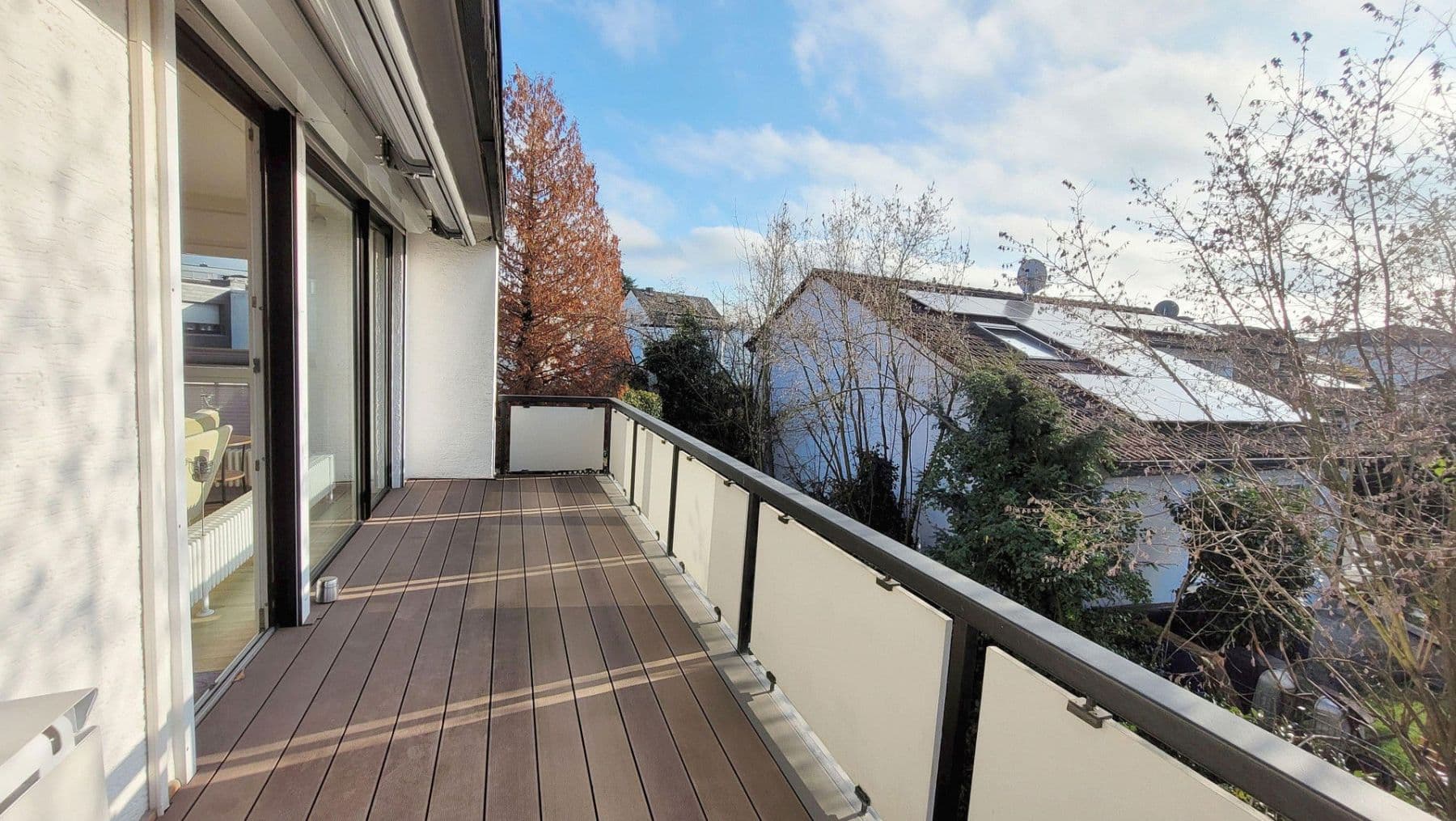 Pronájem bytu 4+1 135 m², Dietzenbach, Hessen Pronájem bytu 4+1 135 m², Dietzenbach, Hessen