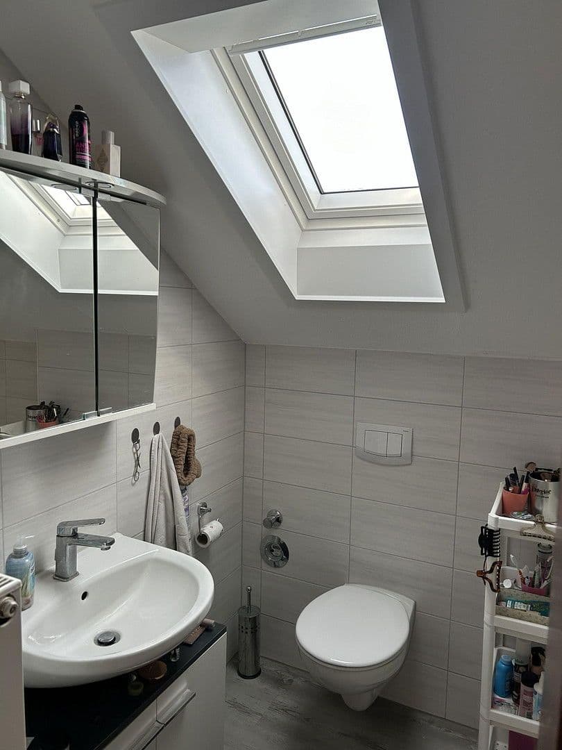 Pronájem bytu 3+kk 83 m², Haibach, Bavorsko Pronájem bytu 3+kk 83 m², Haibach, Bavorsko