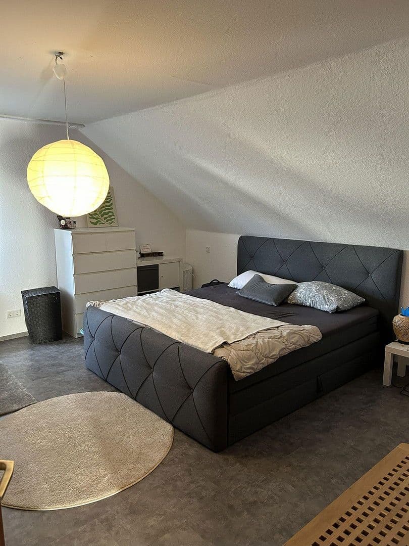 Pronájem bytu 3+kk 83 m², Haibach, Bavorsko Pronájem bytu 3+kk 83 m², Haibach, Bavorsko