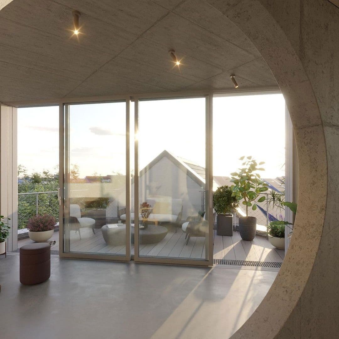 Prodej bytu 5+1 211 m², Aachenerstraße 39, Düsseldorf, Severní Porýní-Vestfálsko Prodej bytu 5+1 211 m², Aachenerstraße 39, Düsseldorf, Severní Porýní-Vestfálsko