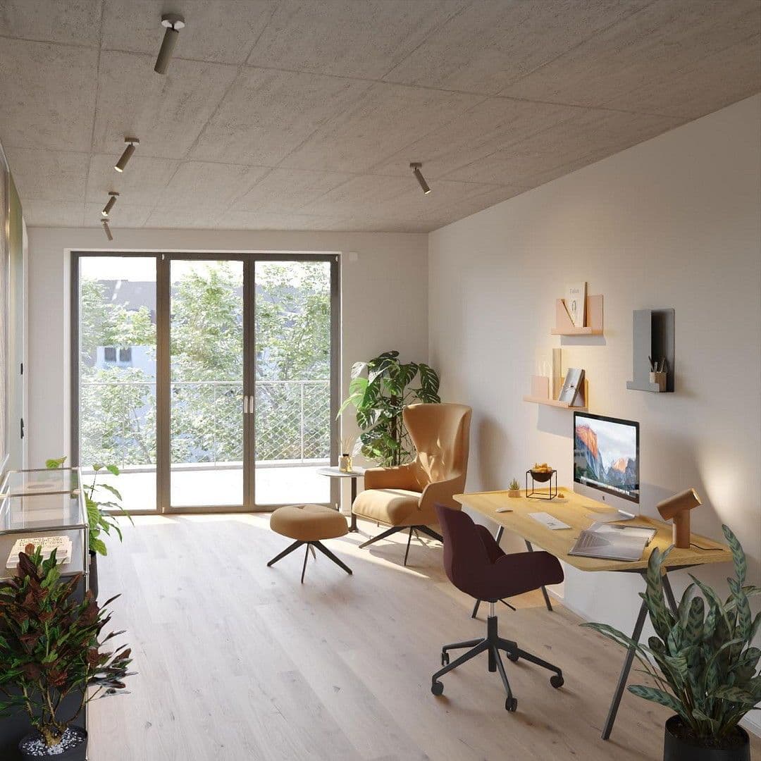 Prodej bytu 5+1 211 m², Aachenerstraße 39, Düsseldorf, Severní Porýní-Vestfálsko Prodej bytu 5+1 211 m², Aachenerstraße 39, Düsseldorf, Severní Porýní-Vestfálsko