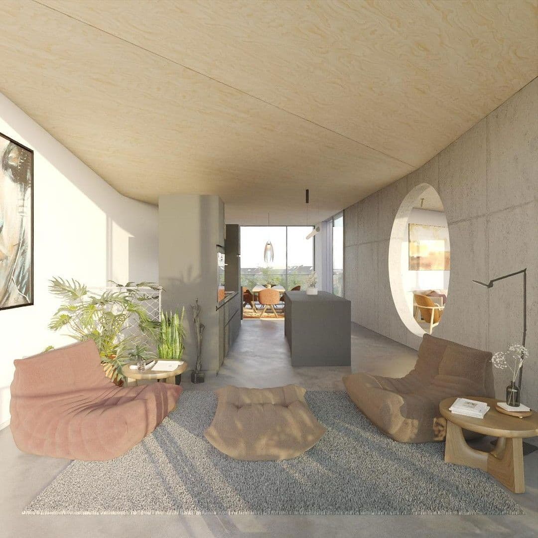 Prodej bytu 5+1 211 m², Aachenerstraße 39, Düsseldorf, Severní Porýní-Vestfálsko Prodej bytu 5+1 211 m², Aachenerstraße 39, Düsseldorf, Severní Porýní-Vestfálsko