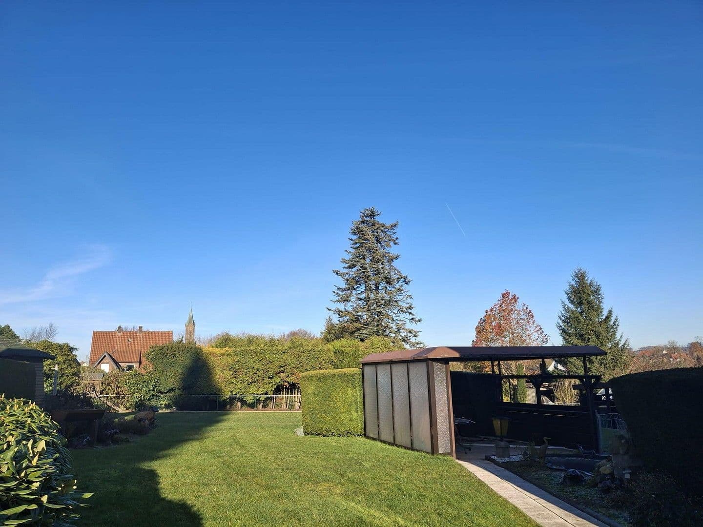 Pronájem bytu 3+1 107 m², Melle, Dolní Sasko Pronájem bytu 3+1 107 m², Melle, Dolní Sasko