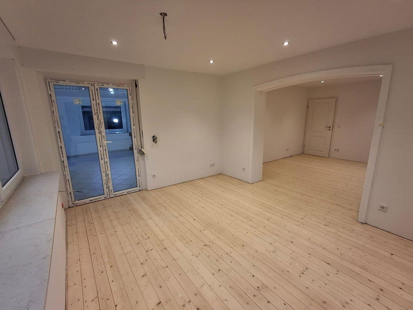 Pronájem bytu 3+1 107 m², Melle, Dolní Sasko Pronájem bytu 3+1 107 m², Melle, Dolní Sasko