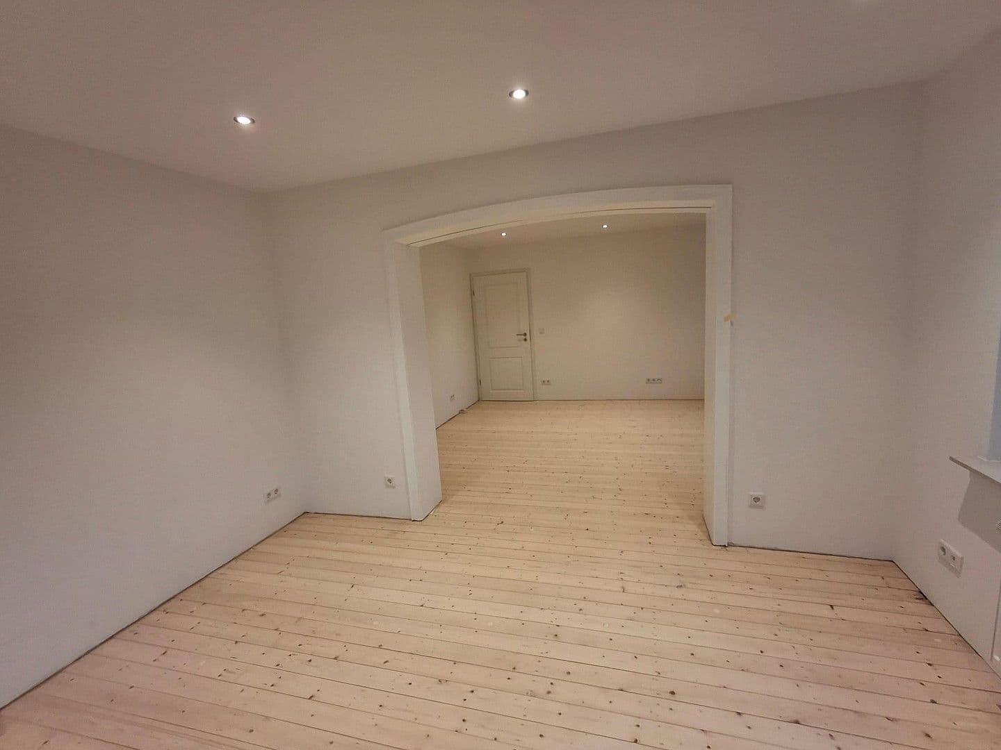 Pronájem bytu 3+1 107 m², Melle, Dolní Sasko Pronájem bytu 3+1 107 m², Melle, Dolní Sasko