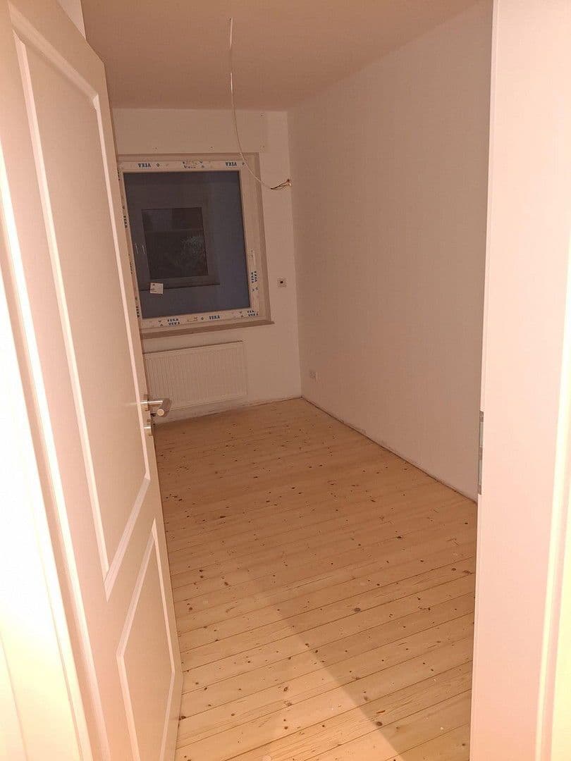 Pronájem bytu 3+1 107 m², Melle, Dolní Sasko Pronájem bytu 3+1 107 m², Melle, Dolní Sasko