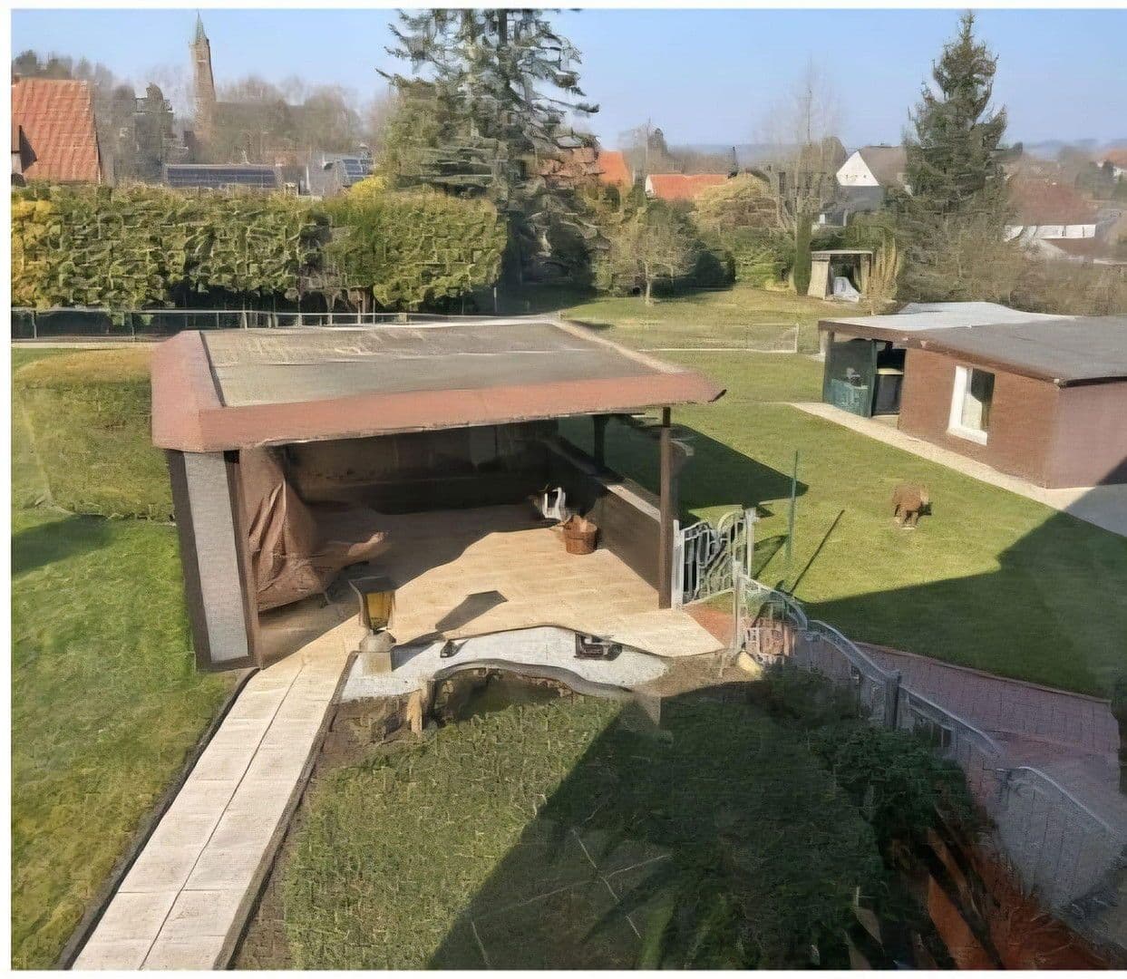 Pronájem bytu 3+1 107 m², Melle, Dolní Sasko Pronájem bytu 3+1 107 m², Melle, Dolní Sasko