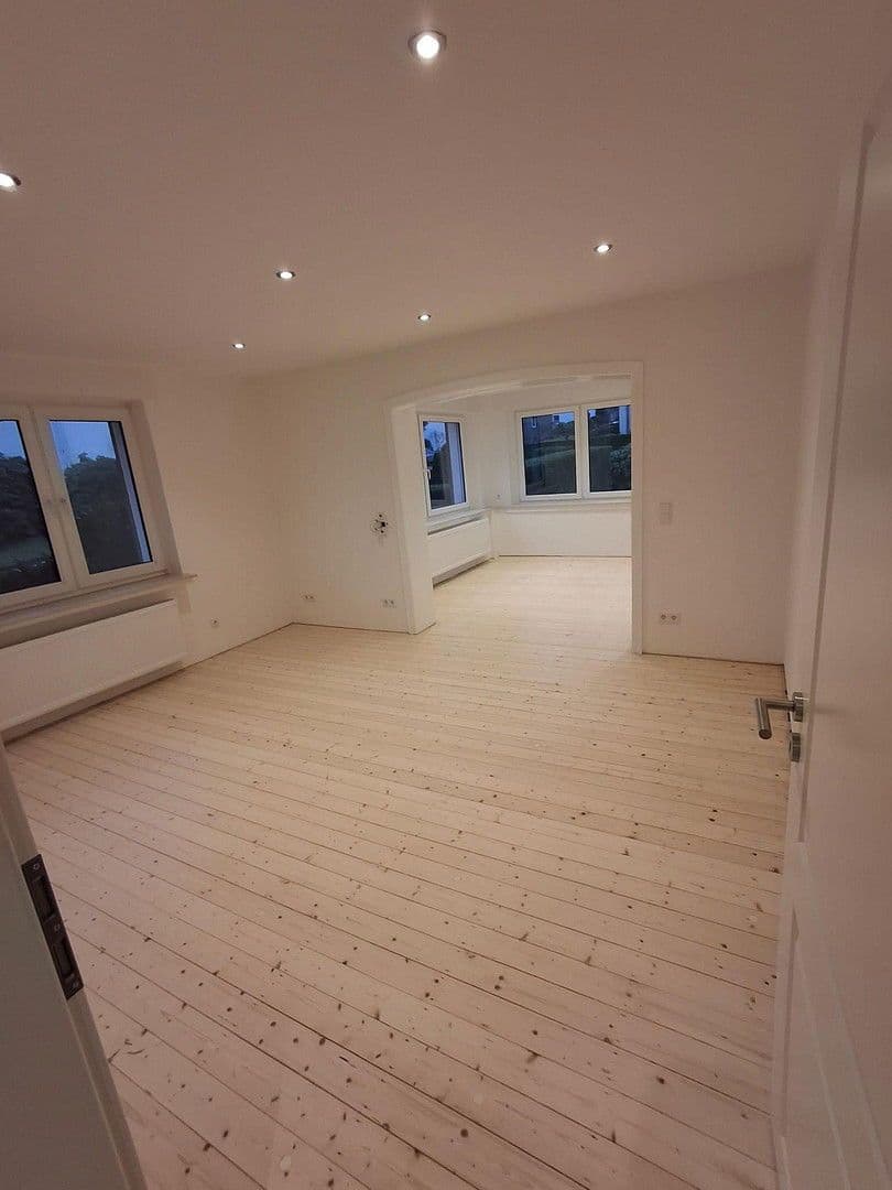 Pronájem bytu 3+1 107 m², Melle, Dolní Sasko Pronájem bytu 3+1 107 m², Melle, Dolní Sasko