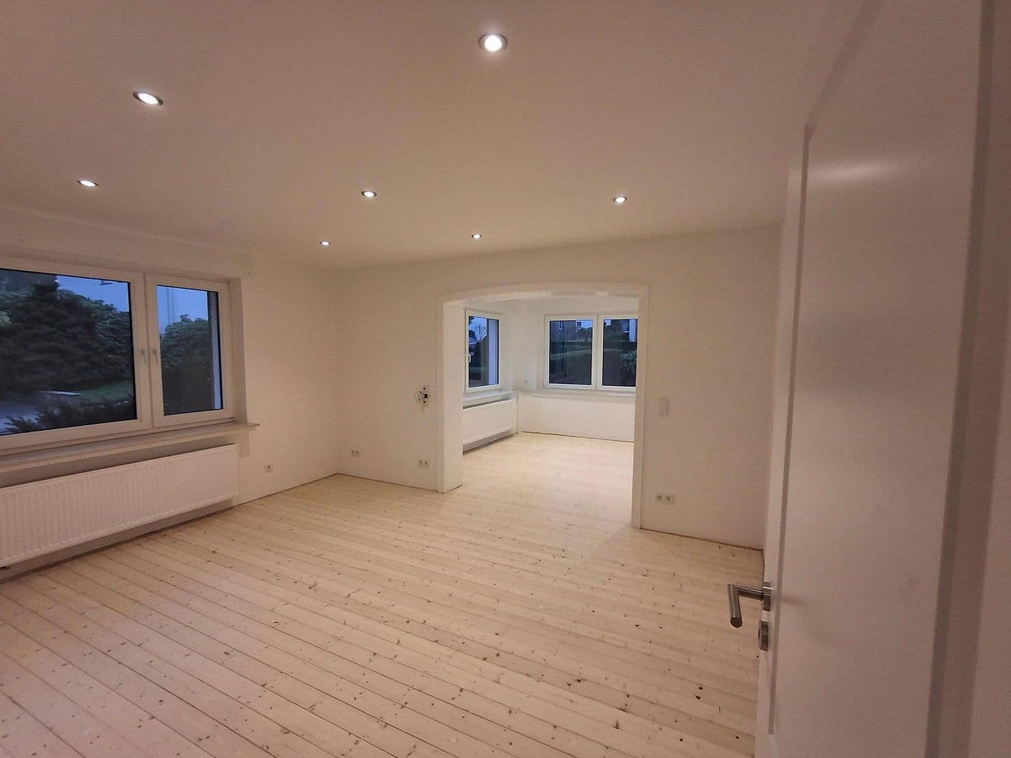 Pronájem bytu 3+1 107 m², Melle, Dolní Sasko Pronájem bytu 3+1 107 m², Melle, Dolní Sasko