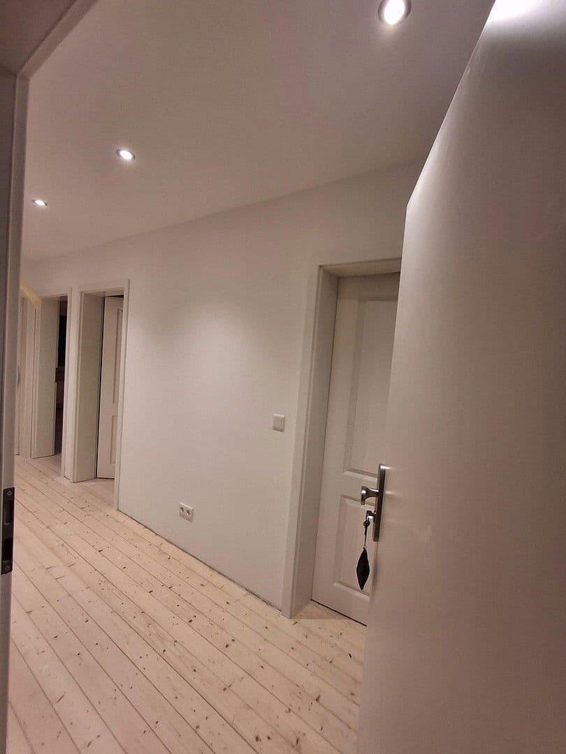 Pronájem bytu 3+1 107 m², Melle, Dolní Sasko Pronájem bytu 3+1 107 m², Melle, Dolní Sasko