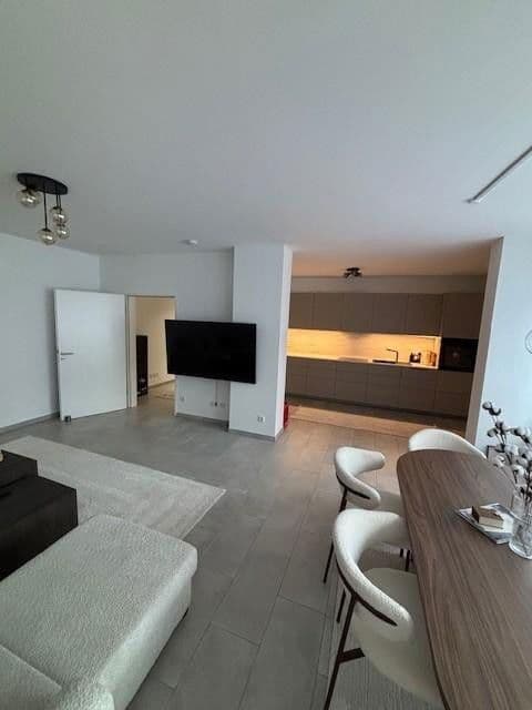 Pronájem bytu 2+1 86 m², Lindenstr.37a, Gladbeck, Severní Porýní-Vestfálsko Pronájem bytu 2+1 86 m², Lindenstr.37a, Gladbeck, Severní Porýní-Vestfálsko