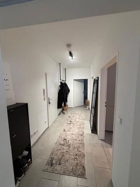 Pronájem bytu 2+1 86 m², Lindenstr.37a, Gladbeck, Severní Porýní-Vestfálsko Pronájem bytu 2+1 86 m², Lindenstr.37a, Gladbeck, Severní Porýní-Vestfálsko