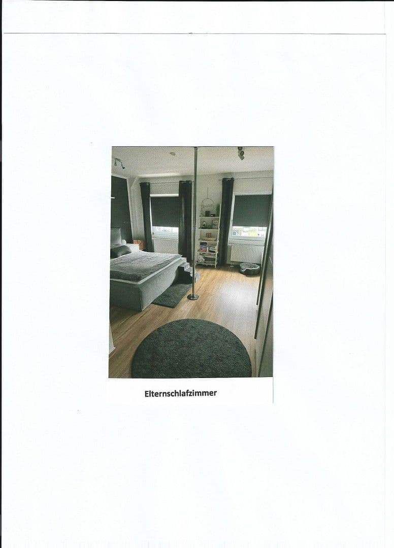 Prodej domu 123 m², pozemek 150 m², Quickborn, Šlesvicko-Holštýnsko Prodej domu 123 m², pozemek 150 m², Quickborn, Šlesvicko-Holštýnsko