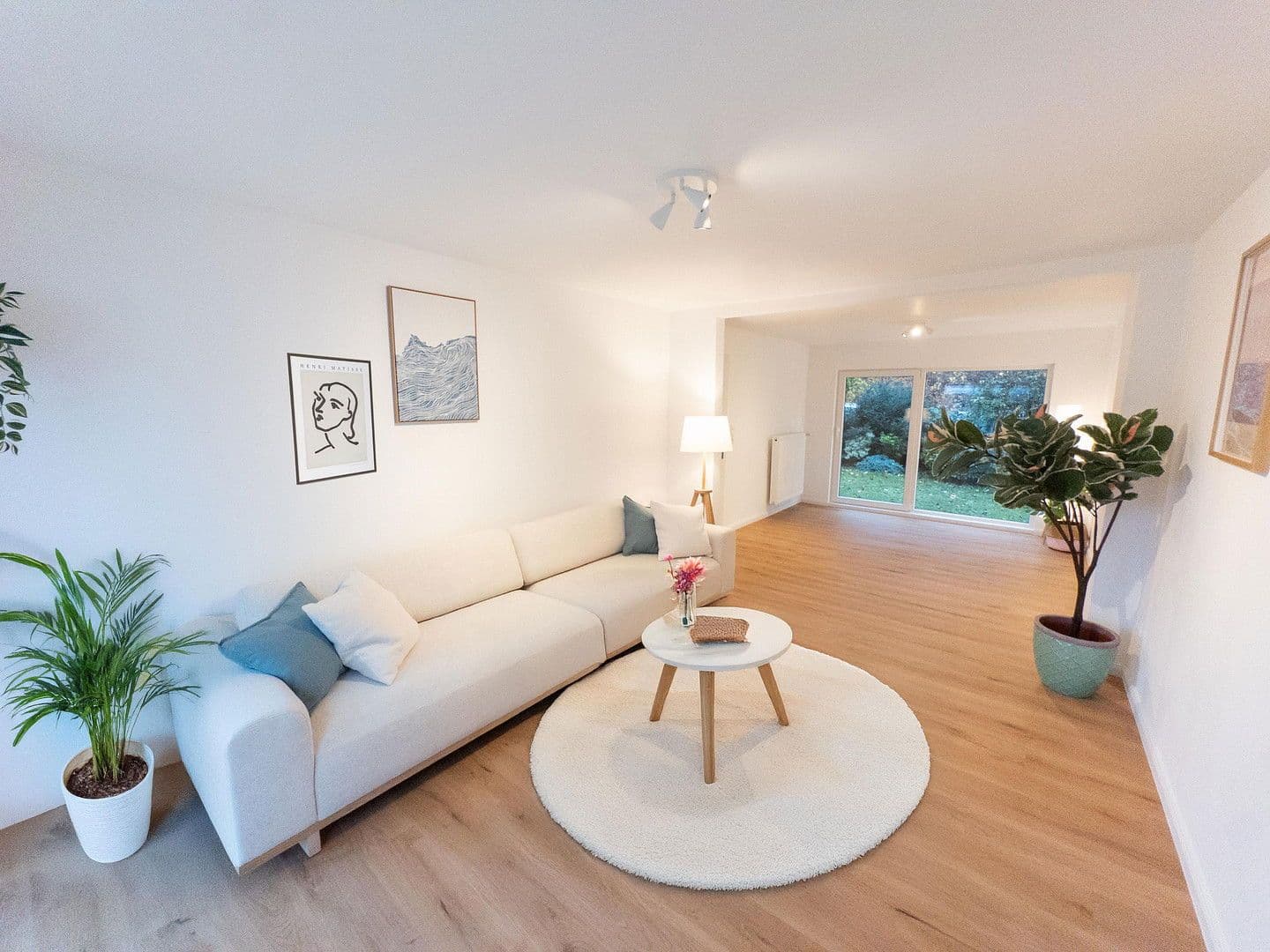 Prodej domu 131 m², pozemek 521 m², Höpenweg 9, Seevetal, Dolní Sasko Prodej domu 131 m², pozemek 521 m², Höpenweg 9, Seevetal, Dolní Sasko