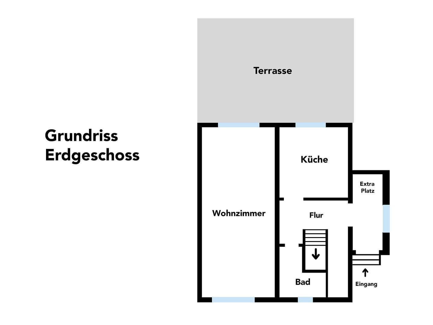Prodej domu 131 m², pozemek 521 m², Höpenweg 9, Seevetal, Dolní Sasko Prodej domu 131 m², pozemek 521 m², Höpenweg 9, Seevetal, Dolní Sasko