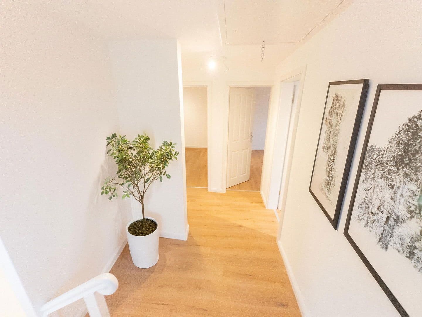 Prodej domu 131 m², pozemek 521 m², Höpenweg 9, Seevetal, Dolní Sasko Prodej domu 131 m², pozemek 521 m², Höpenweg 9, Seevetal, Dolní Sasko