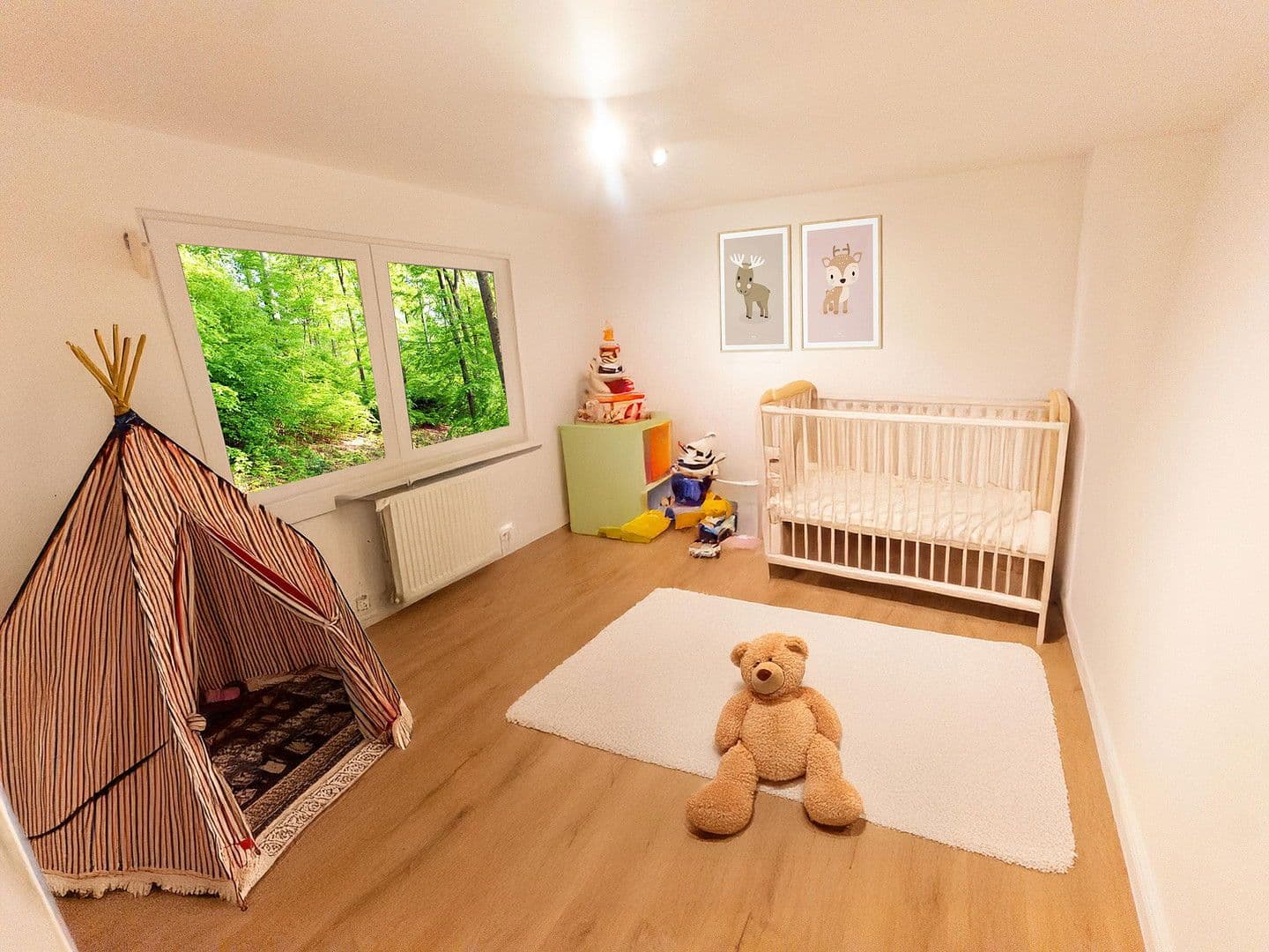 Prodej domu 131 m², pozemek 521 m², Höpenweg 9, Seevetal, Dolní Sasko Prodej domu 131 m², pozemek 521 m², Höpenweg 9, Seevetal, Dolní Sasko