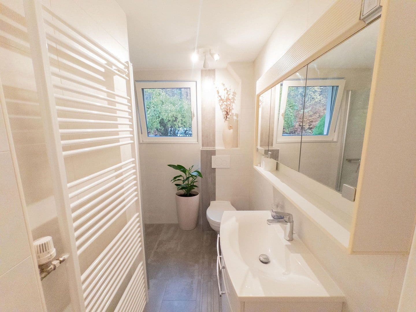 Prodej domu 131 m², pozemek 521 m², Höpenweg 9, Seevetal, Dolní Sasko Prodej domu 131 m², pozemek 521 m², Höpenweg 9, Seevetal, Dolní Sasko