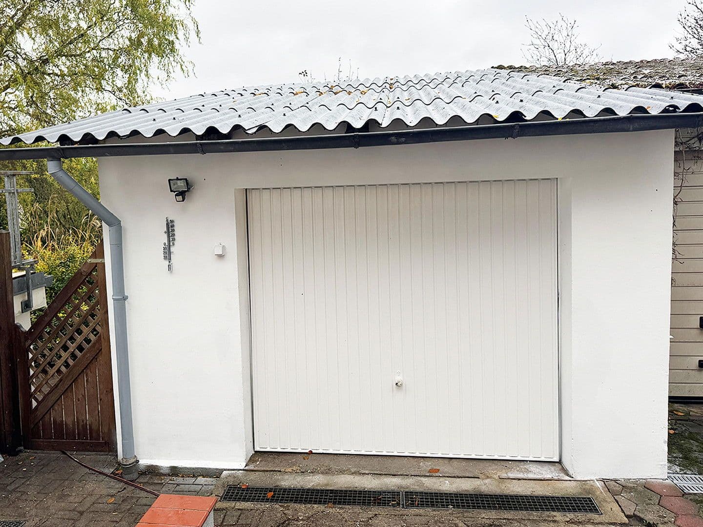 Prodej domu 131 m², pozemek 521 m², Höpenweg 9, Seevetal, Dolní Sasko Prodej domu 131 m², pozemek 521 m², Höpenweg 9, Seevetal, Dolní Sasko