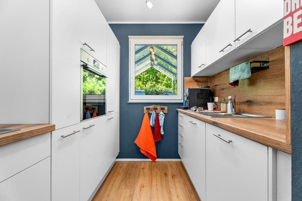 Prodej domu 175 m², pozemek 200 m², Goldammerweg 122b, Cáchy, Severní Porýní-Vestfálsko Prodej domu 175 m², pozemek 200 m², Goldammerweg 122b, Cáchy, Severní Porýní-Vestfálsko